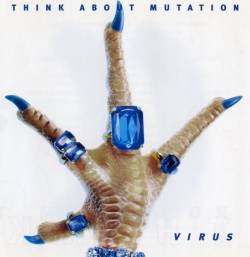 Think About Mutation : Virus